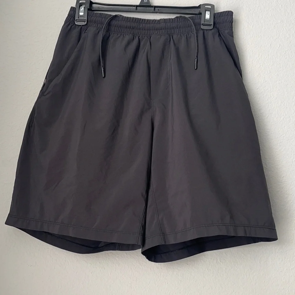 Lululemon Pace Breaker Short 9